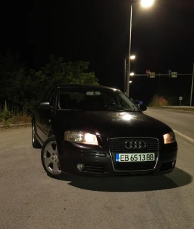 Audi A3 | Mobile.bg — малка снимка 2