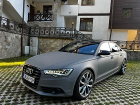 Audi A6 3.0 BITDI FULL LED - Car24.bg Audi A6 3.0 BITDI FULL LED