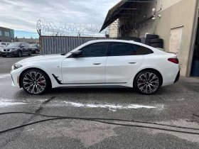 BMW 440 * M440i xDrive * CARFAX * ЦЕНА ДО БГ - 49000 € / 95835.67 лв. - 16781725 11 | Car24.bg BMW 440 * M440i xDrive * CARFAX * ЦЕНА ДО БГ - 49000 € / 95835.67 лв. - 16781725 11