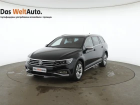 Снимка VW Passat