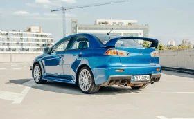 Mitsubishi Lancer Evolution X Final Edition | Auto.bg — изображение 3 Mitsubishi Lancer Evolution X Final Edition | Auto.bg — изображение 3
