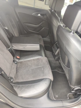 Audi A6 3.0 TDI 245 S line - 12300 € / 24056.71 лв. - 82756037 12 | Car24.bg Audi A6 3.0 TDI 245 S line - 12300 € / 24056.71 лв. - 82756037 12