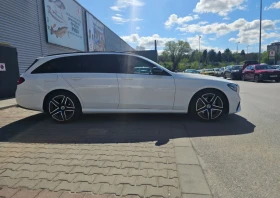 Mercedes-Benz E 350 AMG 4MATIC FULL | Auto.bg — изображение 4 Mercedes-Benz E 350 AMG 4MATIC FULL | Auto.bg — изображение 4