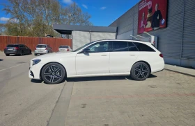 Mercedes-Benz E 350 AMG 4MATIC FULL | Auto.bg — изображение 3 Mercedes-Benz E 350 AMG 4MATIC FULL | Auto.bg — изображение 3
