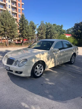 Mercedes-Benz E 200 - 2800 € / 5476.32 лв. - 74528378 3 | Car24.bg Mercedes-Benz E 200 - 2800 € / 5476.32 лв. - 74528378 3