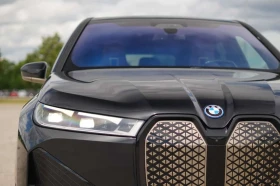 BMW iX * xDrive50 * CARFAX * ОПЦИЯ ЗА ФИНАНСИРАНЕ | Auto.bg — изображение 10 BMW iX * xDrive50 * CARFAX * ОПЦИЯ ЗА ФИНАНСИРАНЕ | Auto.bg — изображение 10