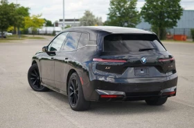 BMW iX * xDrive50 * CARFAX * ОПЦИЯ ЗА ФИНАНСИРАНЕ | Auto.bg — изображение 2 BMW iX * xDrive50 * CARFAX * ОПЦИЯ ЗА ФИНАНСИРАНЕ | Auto.bg — изображение 2
