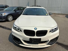 BMW 240 XDriveM40i* HEAD-UP* LIEN ASSIST* CARFAX
