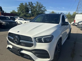 Mercedes-Benz GLE 450 2022 Mercedes-Benz GLE GLE 450
