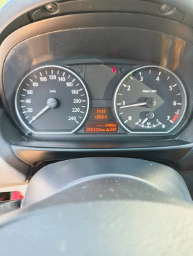 BMW 116 116i - 2600 € - 17479504 6 | Car24.bg BMW 116 116i - 2600 € - 17479504 6