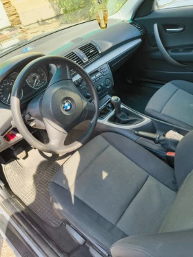 BMW 116 116i - 2600 € - 17479504 11 | Car24.bg BMW 116 116i - 2600 € - 17479504 11