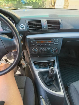 BMW 116 116i - 2600 € - 17479504 8 | Car24.bg BMW 116 116i - 2600 € - 17479504 8