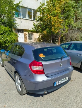 BMW 116 116i - 2600 € - 17479504 12 | Car24.bg BMW 116 116i - 2600 € - 17479504 12