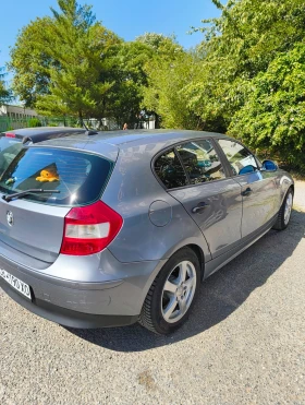 BMW 116 116i - 2600 € - 17479504 14 | Car24.bg BMW 116 116i - 2600 € - 17479504 14