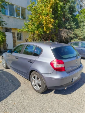 BMW 116 116i - 2600 € - 17479504 2 | Car24.bg BMW 116 116i - 2600 € - 17479504 2