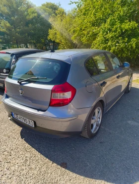BMW 116 116i - 2600 € - 17479504 3 | Car24.bg BMW 116 116i - 2600 € - 17479504 3