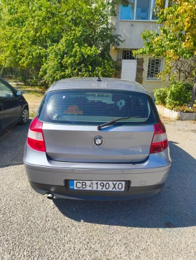 BMW 116 116i - 2600 € - 17479504 5 | Car24.bg BMW 116 116i - 2600 € - 17479504 5