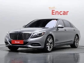 Mercedes-Benz S 500 L - САМО 30% АВАНС - Car24.bg Mercedes-Benz S 500 L - САМО 30% АВАНС