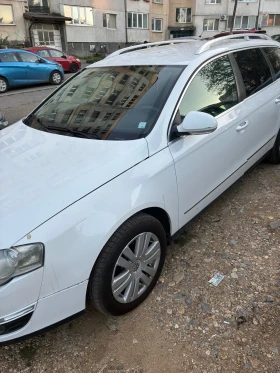 VW Passat 2.0 TDI - 2900 € - 37588037 2 | Car24.bg VW Passat 2.0 TDI - 2900 € - 37588037 2
