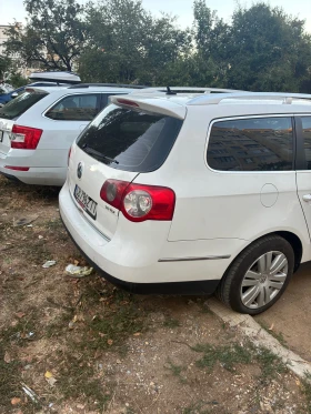 VW Passat 2.0 TDI - 2900 € - 37588037 3 | Car24.bg VW Passat 2.0 TDI - 2900 € - 37588037 3