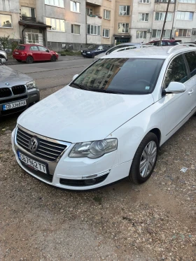 VW Passat 2.0 TDI - Car24.bg VW Passat 2.0 TDI
