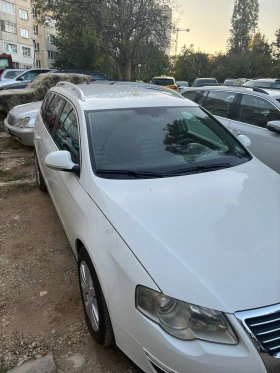 VW Passat 2.0 TDI - 2900 € - 37588037 4 | Car24.bg VW Passat 2.0 TDI - 2900 € - 37588037 4