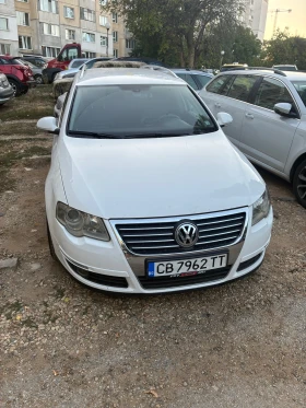 VW Passat 2.0 TDI - 2900 € - 37588037 5 | Car24.bg VW Passat 2.0 TDI - 2900 € - 37588037 5