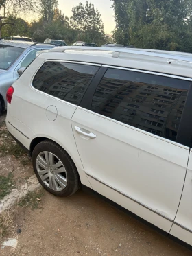 VW Passat 2.0 TDI - 2900 € - 37588037 7 | Car24.bg VW Passat 2.0 TDI - 2900 € - 37588037 7