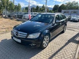 Mercedes-Benz C 180 1.8i/РЕГИСТРИРАН - Car24.bg Mercedes-Benz C 180 1.8i/РЕГИСТРИРАН