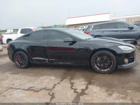 Tesla Model S 2018 TESLA MODEL S 100D75DP100D - 17000 € - 64298800 4 | Car24.bg Tesla Model S 2018 TESLA MODEL S 100D75DP100D - 17000 € - 64298800 4