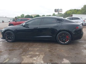 Tesla Model S 2018 TESLA MODEL S 100D75DP100D - 17000 € - 64298800 5 | Car24.bg Tesla Model S 2018 TESLA MODEL S 100D75DP100D - 17000 € - 64298800 5