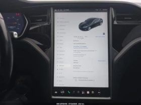 Tesla Model S 2018 TESLA MODEL S 100D75DP100D - 17000 € - 64298800 11 | Car24.bg Tesla Model S 2018 TESLA MODEL S 100D75DP100D - 17000 € - 64298800 11