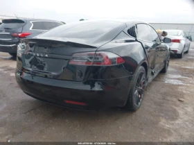 Tesla Model S 2018 TESLA MODEL S 100D75DP100D - 17000 € - 64298800 6 | Car24.bg Tesla Model S 2018 TESLA MODEL S 100D75DP100D - 17000 € - 64298800 6