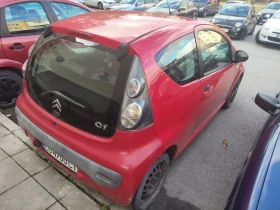 Citroen C1 - 1300 € - 20227112 4 | Car24.bg Citroen C1 - 1300 € - 20227112 4