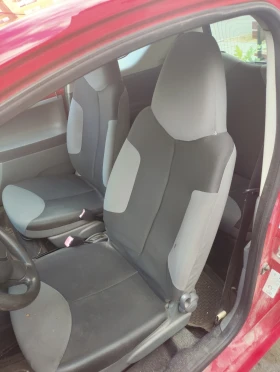 Citroen C1 - 1300 € - 20227112 6 | Car24.bg Citroen C1 - 1300 € - 20227112 6