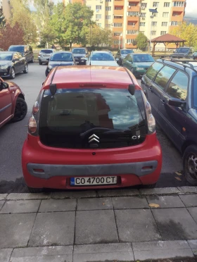 Citroen C1 - 1300 € - 20227112 3 | Car24.bg Citroen C1 - 1300 € - 20227112 3