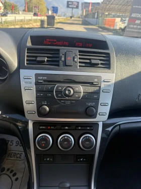 Mazda 6 2.5 Benzin | Auto.bg — изображение 15 Mazda 6 2.5 Benzin | Auto.bg — изображение 15