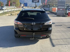 Mazda 6 2.5 Benzin | Auto.bg — изображение 6 Mazda 6 2.5 Benzin | Auto.bg — изображение 6