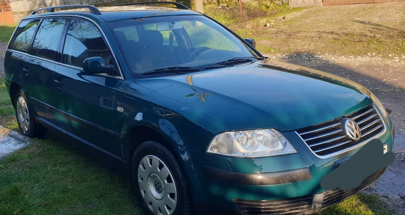 VW Passat - 1500 € / 2933.74 лв. - 87853348 1 | Car24.bg VW Passat - 1500 € / 2933.74 лв. - 87853348 1
