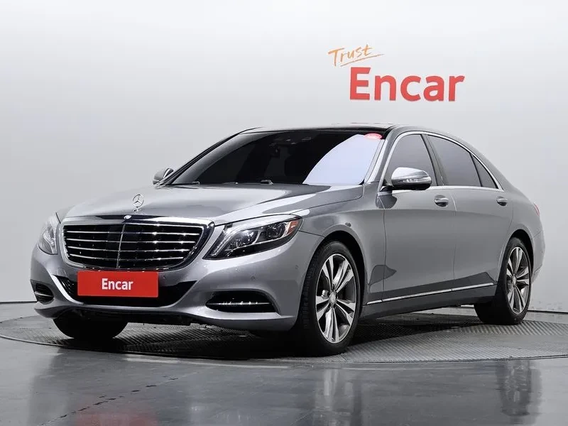 Mercedes-Benz S 500 L - САМО 30% АВАНС - 24238 € - 68965044 1 | Car24.bg Mercedes-Benz S 500 L - САМО 30% АВАНС - 24238 € - 68965044 1