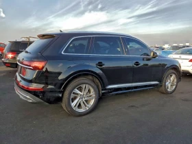 Audi Q7 3.0L 6 All wheel drive - 59000 лв. / 30166.22 € - 18549037 7 | Car24.bg Audi Q7 3.0L 6 All wheel drive - 59000 лв. / 30166.22 € - 18549037 7