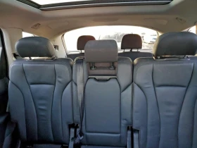 Audi Q7 3.0L 6 All wheel drive - 59000 лв. / 30166.22 € - 18549037 14 | Car24.bg Audi Q7 3.0L 6 All wheel drive - 59000 лв. / 30166.22 € - 18549037 14