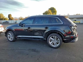 Audi Q7 3.0L 6 All wheel drive - 59000 лв. / 30166.22 € - 18549037 2 | Car24.bg Audi Q7 3.0L 6 All wheel drive - 59000 лв. / 30166.22 € - 18549037 2