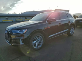 Audi Q7 3.0L 6 All wheel drive - Car24.bg Audi Q7 3.0L 6 All wheel drive