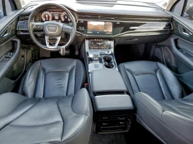 Audi Q7 3.0L 6 All wheel drive - 59000 лв. / 30166.22 € - 18549037 12 | Car24.bg Audi Q7 3.0L 6 All wheel drive - 59000 лв. / 30166.22 € - 18549037 12