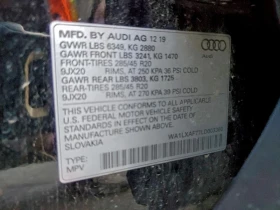 Audi Q7 3.0L 6 All wheel drive - 59000 лв. / 30166.22 € - 18549037 6 | Car24.bg Audi Q7 3.0L 6 All wheel drive - 59000 лв. / 30166.22 € - 18549037 6