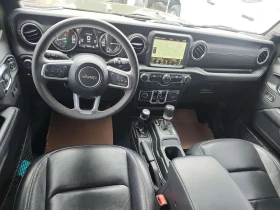 Jeep Wrangler 2.0L * SAHARA * CARFAX * | Auto.bg — изображение 6 Jeep Wrangler 2.0L * SAHARA * CARFAX * | Auto.bg — изображение 6