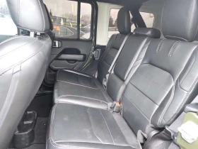 Jeep Wrangler 2.0L * SAHARA * CARFAX * | Auto.bg — изображение 10 Jeep Wrangler 2.0L * SAHARA * CARFAX * | Auto.bg — изображение 10
