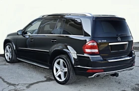 Mercedes-Benz GL 500 Grad edition - 12221 € / 23902.20 лв. - 21634072 5 | Car24.bg Mercedes-Benz GL 500 Grad edition - 12221 € / 23902.20 лв. - 21634072 5
