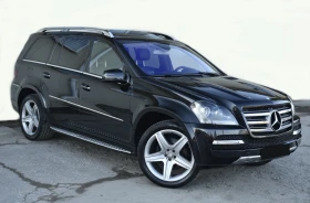 Mercedes-Benz GL 500 Grad edition - 12221 € / 23902.20 лв. - 21634072 2 | Car24.bg Mercedes-Benz GL 500 Grad edition - 12221 € / 23902.20 лв. - 21634072 2
